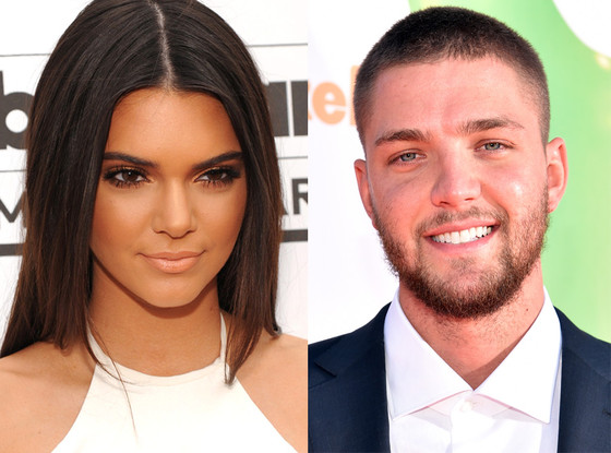 Kendall Jenner, Chandler Parsons Kendall Jenner, Chandler Parsons